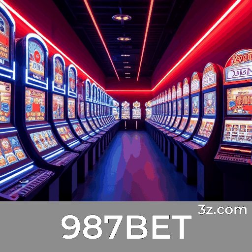 987BET Bônus acumulado 987BET