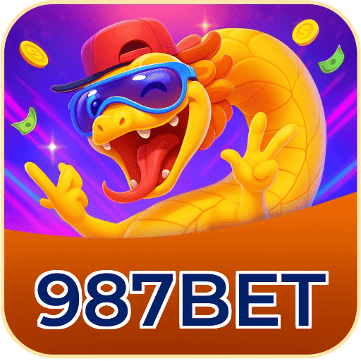 987BET logo