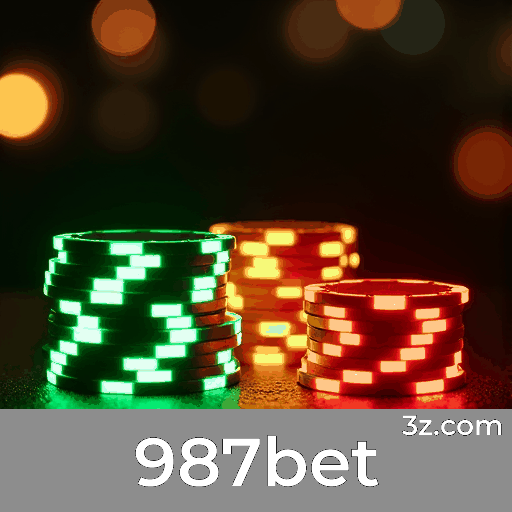 Sistema de Recompensas em Níveis: Maximize Ganhos no 987bet