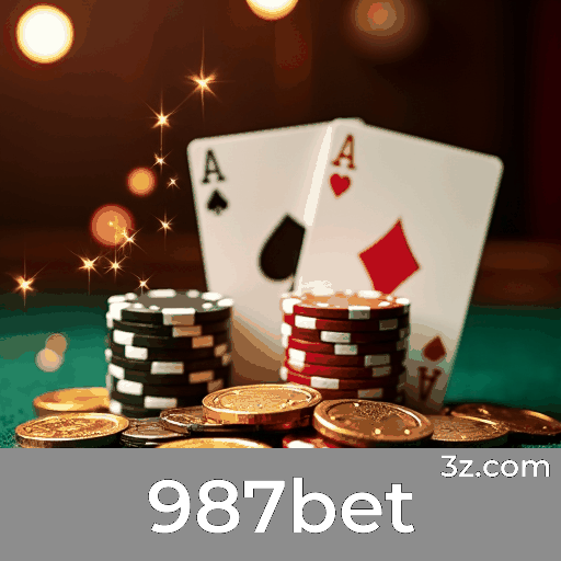 Exploração Incomparável de Jogos no 987bet: Diversão e Qualidade