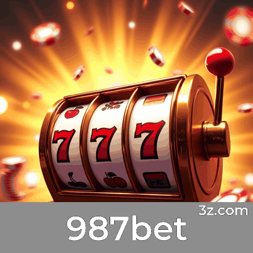 987bet: Seu Cassino Online Confiável e Seguro