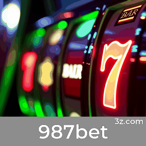 987bet: Seu Cassino Online Confiável e Seguro